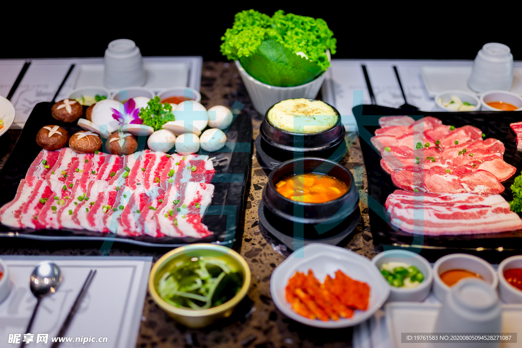 烤肉 烤肉图片 烤肉店 烧烤