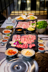 烤肉 烤肉图片 烤肉店 烧烤