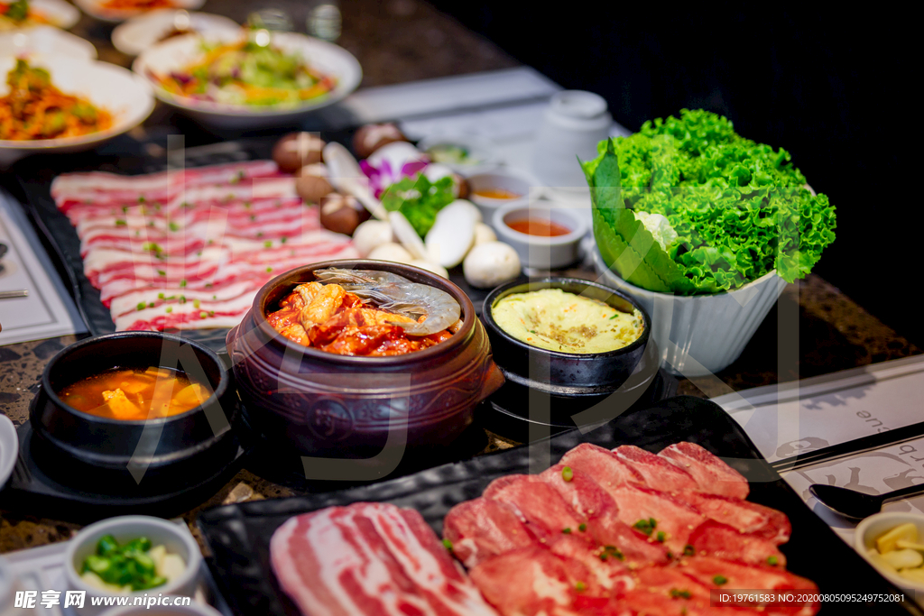 烤肉 烤肉图片 烤肉店 烧烤