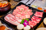 烤肉 烤肉图片 烤肉店 烧烤