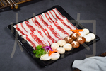 韩国烤肉 美食 传统美食 餐饮