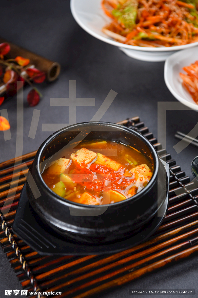 韩国烤肉 美食 传统美食 餐饮