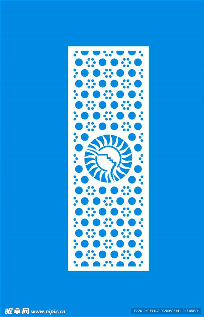 雕花