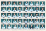 毕业季小学生相册PSD模板
