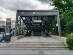 杭州地铁新塘路站