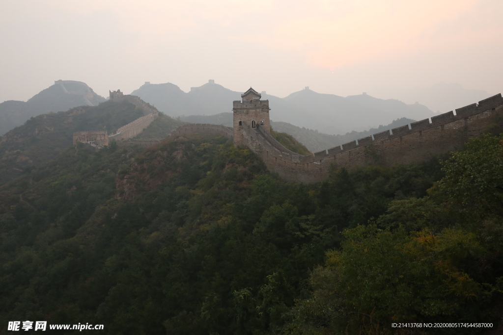 清新自然风景
