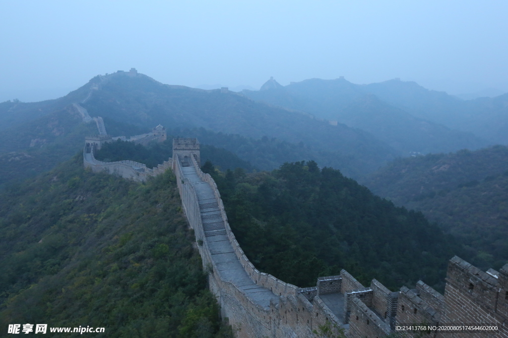 清新自然风景