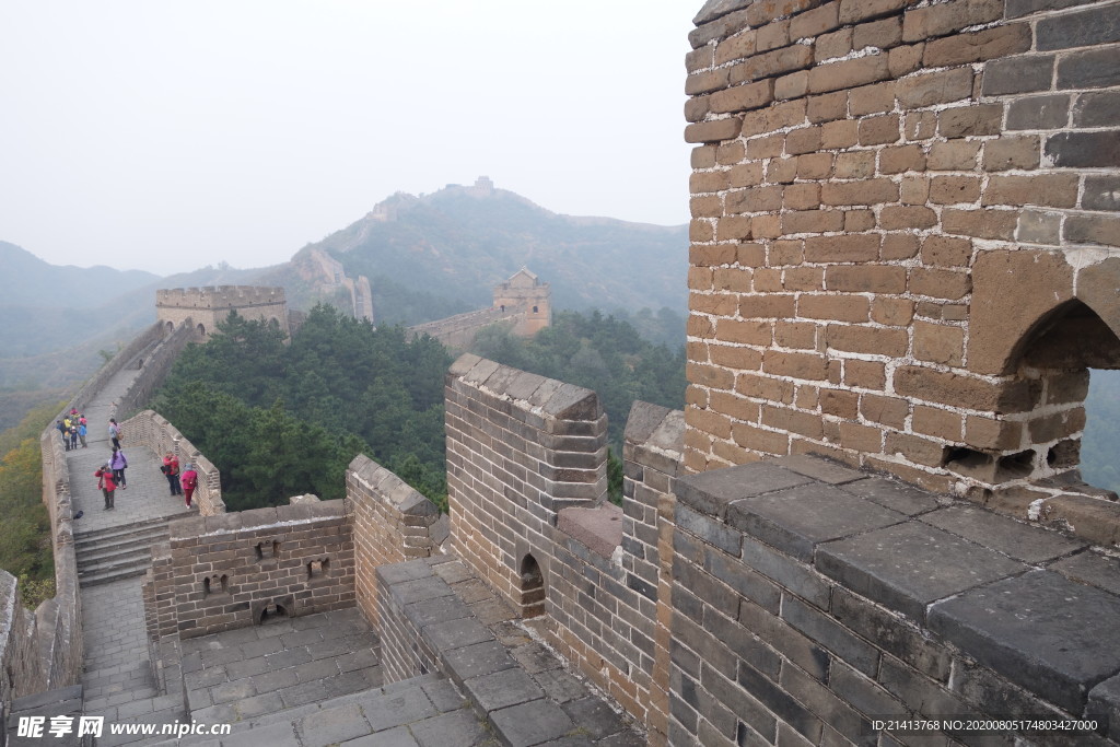 清新自然风景