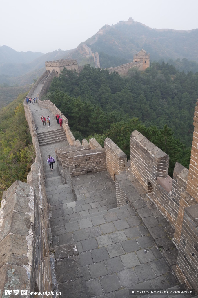 清新自然风景