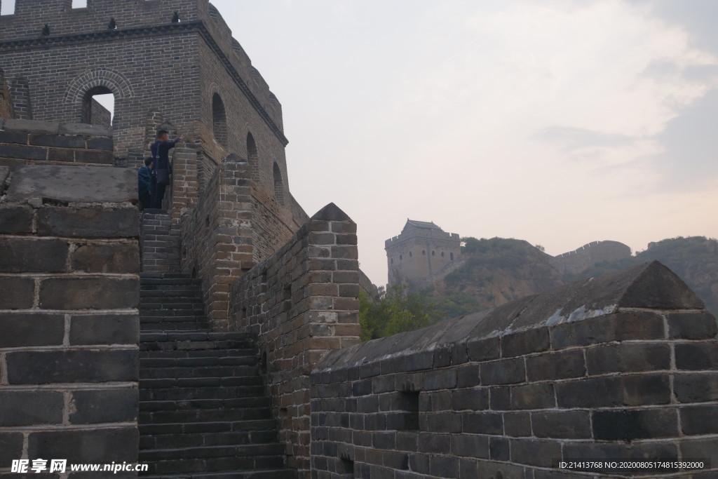 清新自然风景