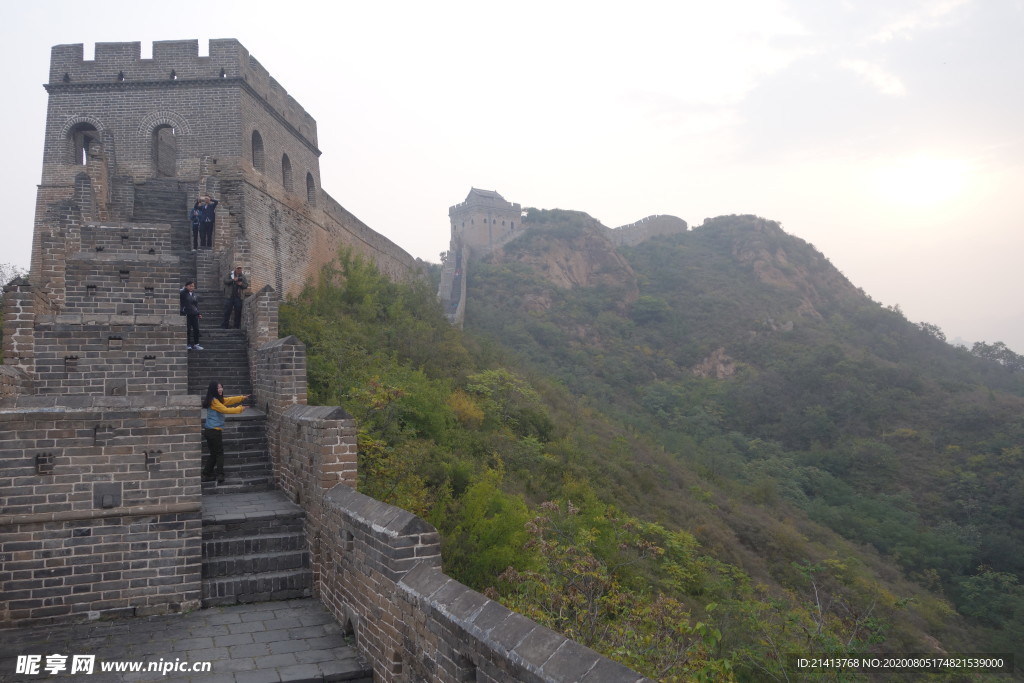 清新自然风景
