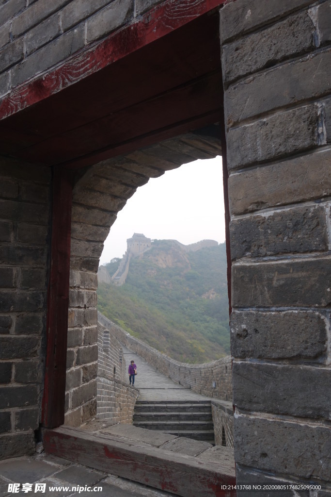 清新自然风景