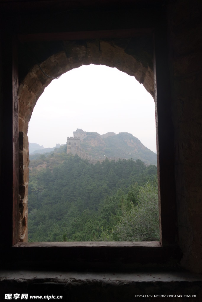 清新自然风景