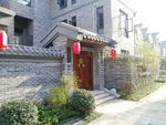 古典建筑风景