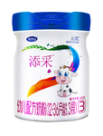 完达山添彩