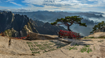 山水风景