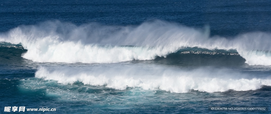 海浪