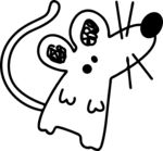 老鼠