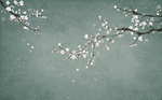 中式花鸟