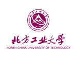 北方工业大学 校徽 LOGO