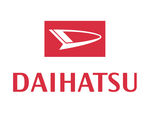 大发汽车DAIHATSU 标志
