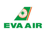 长荣航空EVA 标志 LOGO