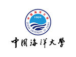 中国海洋大学 校徽 标志