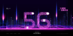 5G海报