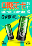 苏打水