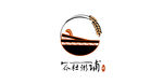 粥铺logo