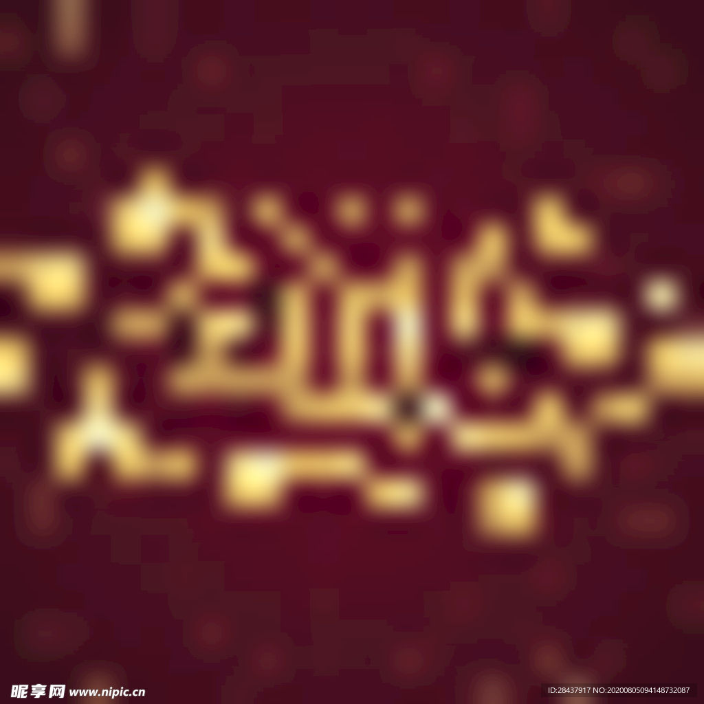 矢量标签素材