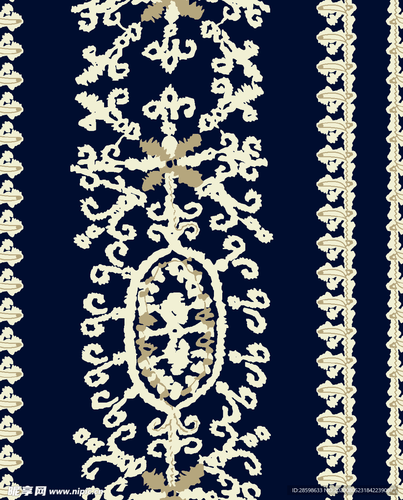 花纹