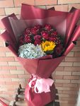 一束鲜花