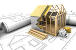 反诬建筑模型