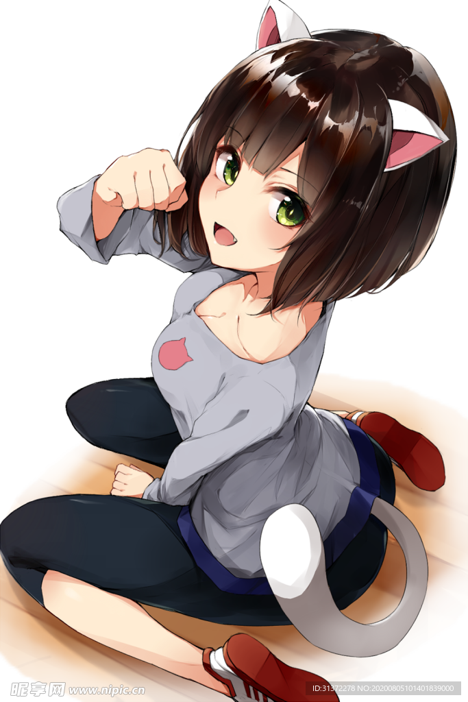 二次元图片