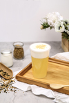 芝士四季春