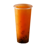 百香果茶