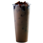 奶茶