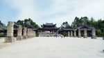 大足风采