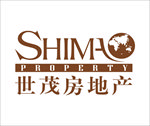 世茂房地产logo