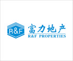 富力地产logo