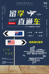 留学直通车