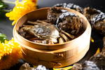 阳澄湖大闸蟹