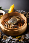 阳澄湖大闸蟹
