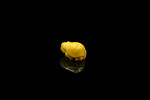 缅黄玉