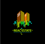房地产logo