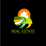 房地产logo