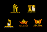房地产logo