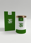 茶叶包装样机