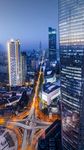 城市